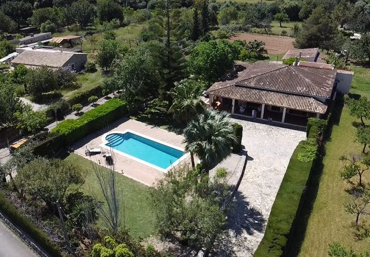 Herregård i Lloseta, Mallorca, Lloseta - € 1 290 000 | Ref: ENCARNA - foto 1
